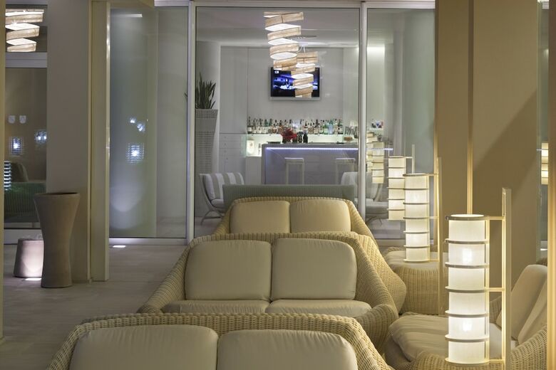 Hotel Versilia Lido | UNA Esperienze