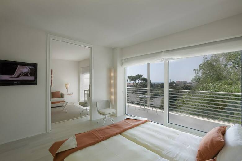Hotel Versilia Lido | UNA Esperienze