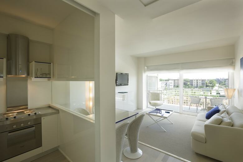Hotel Versilia Lido | UNA Esperienze