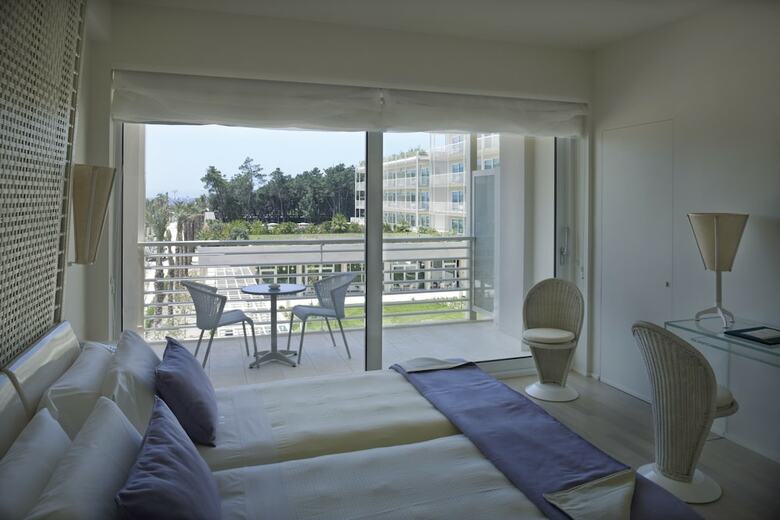 Hotel Versilia Lido | UNA Esperienze