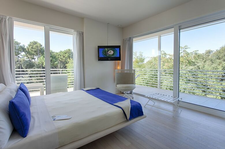 Hotel Versilia Lido | UNA Esperienze