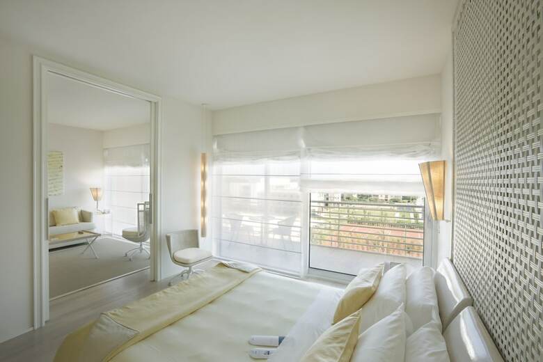 Hotel Versilia Lido | UNA Esperienze