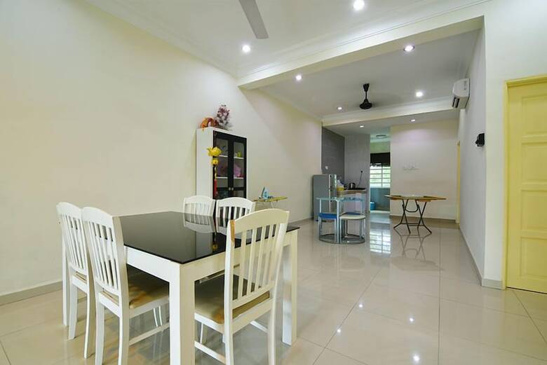 Apartamentos Dahong Homestay 1