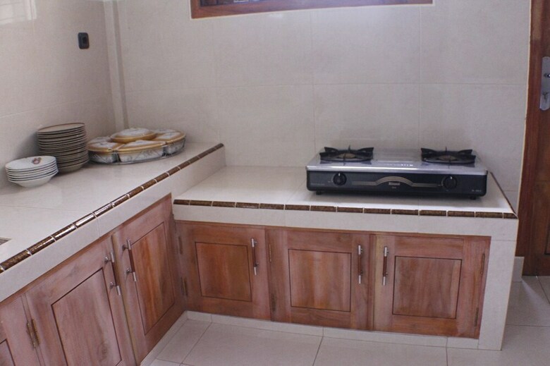 Hotel Rizky Homestay