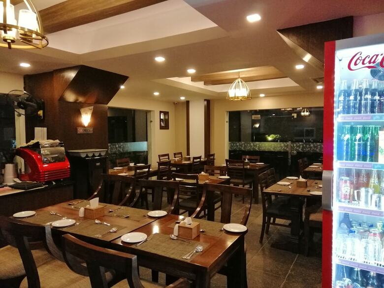 Hotel Kathmandu Suite Home