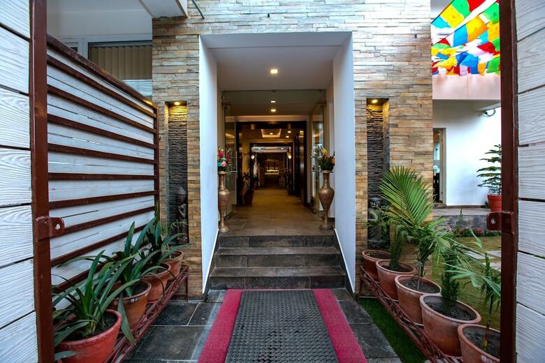 Hotel Kathmandu Suite Home