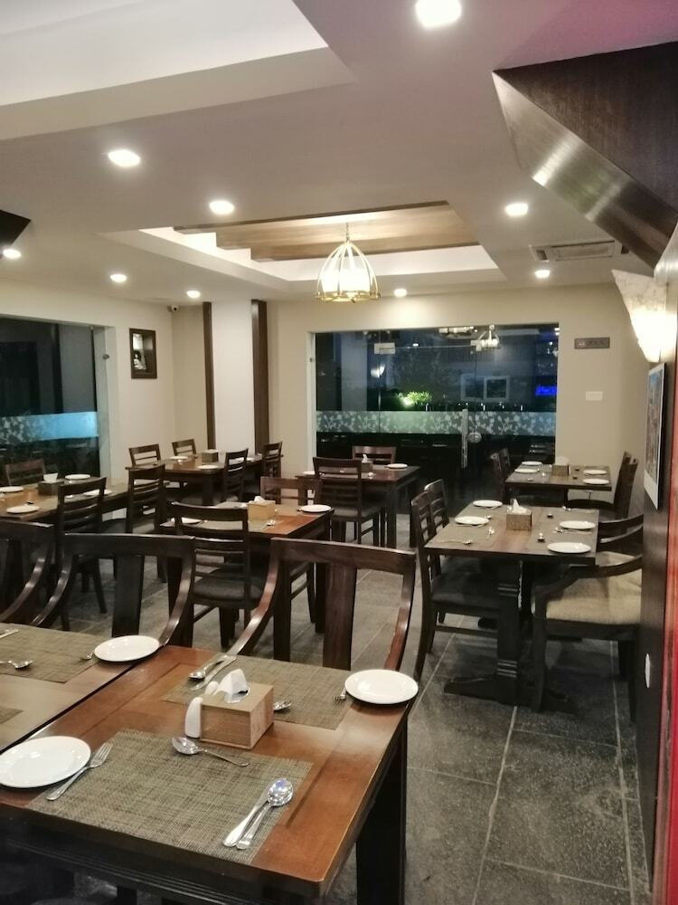 Hotel Kathmandu Suite Home