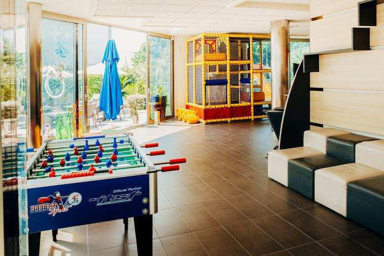 Hotel Taormina