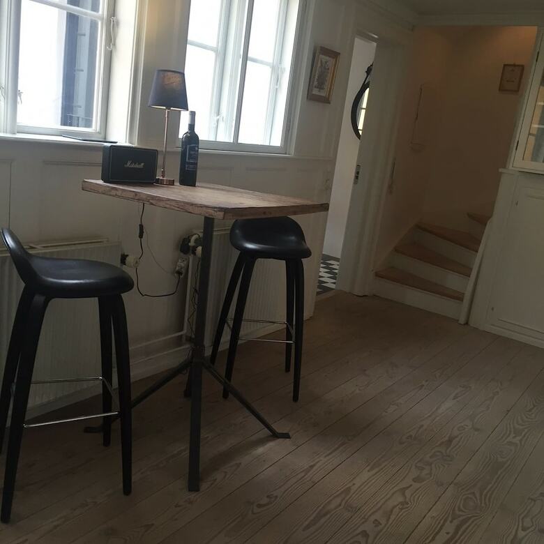 Nyhavn Apartments