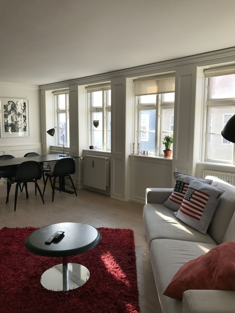 Nyhavn Apartments