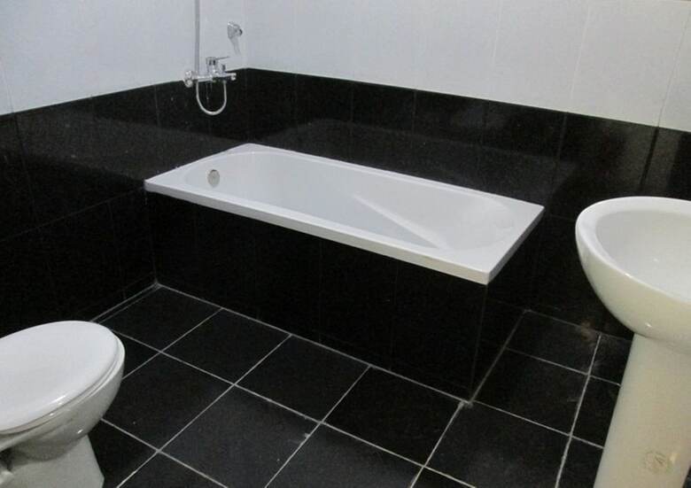 Aparthotel Nile Paradise Apartments