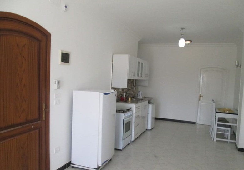 Aparthotel Nile Paradise Apartments
