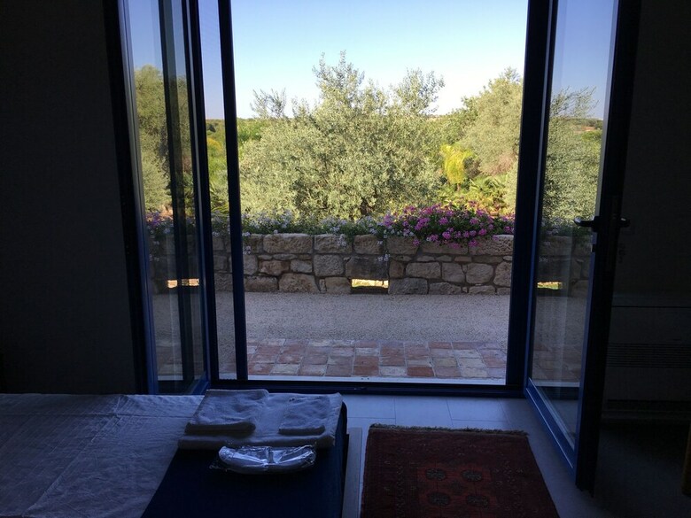 Bed & Breakfast Casa Dei Granati
