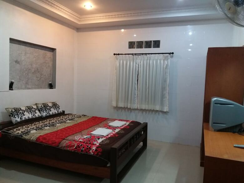 Hotel Boonsiri Guesthouse