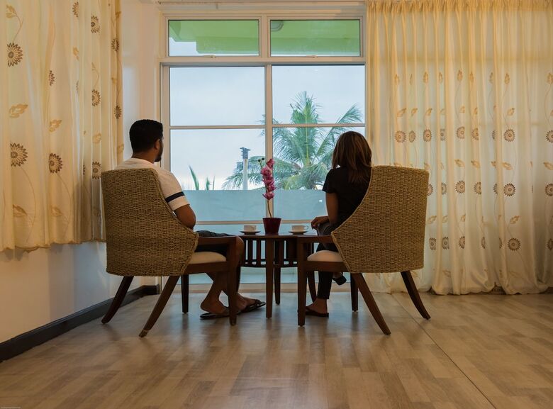 Hotel Rivers Beach & Spa