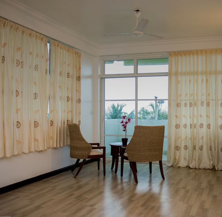 Hotel Rivers Beach & Spa