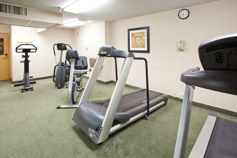 Hotel Holiday Inn Great Falls- Convention Center