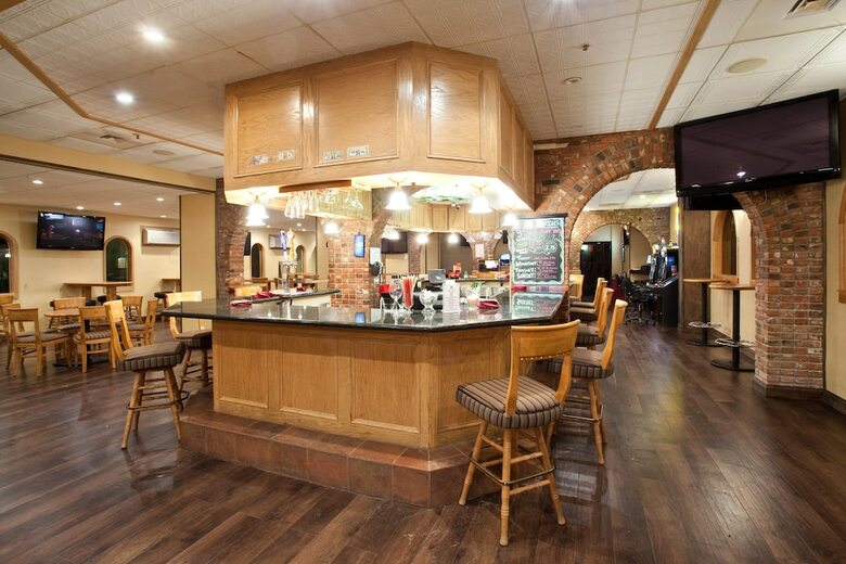 Hotel Holiday Inn Great Falls- Convention Center