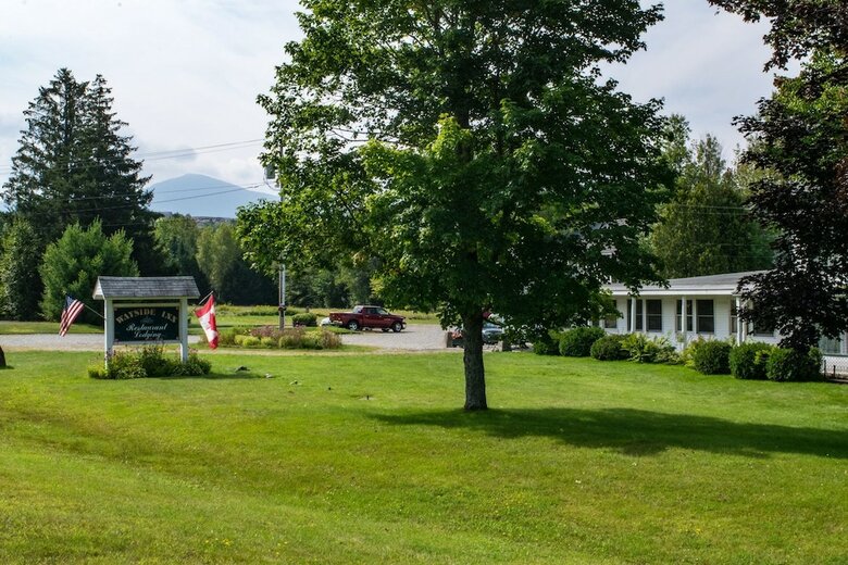 Posada The Wayside Inn