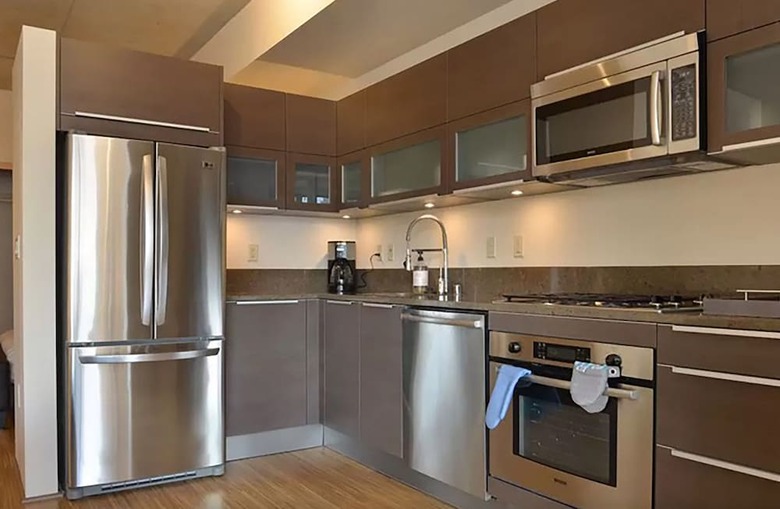 South Lake Union Condos By Barsala
