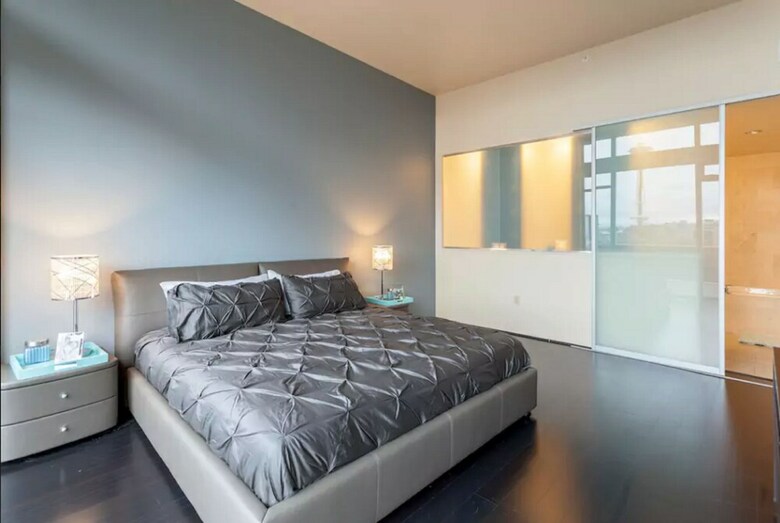 South Lake Union Condos By Barsala