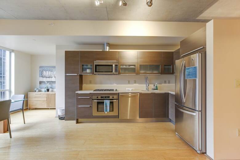 South Lake Union Condos By Barsala
