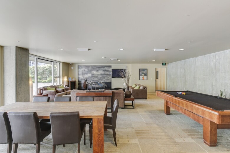 South Lake Union Condos By Barsala