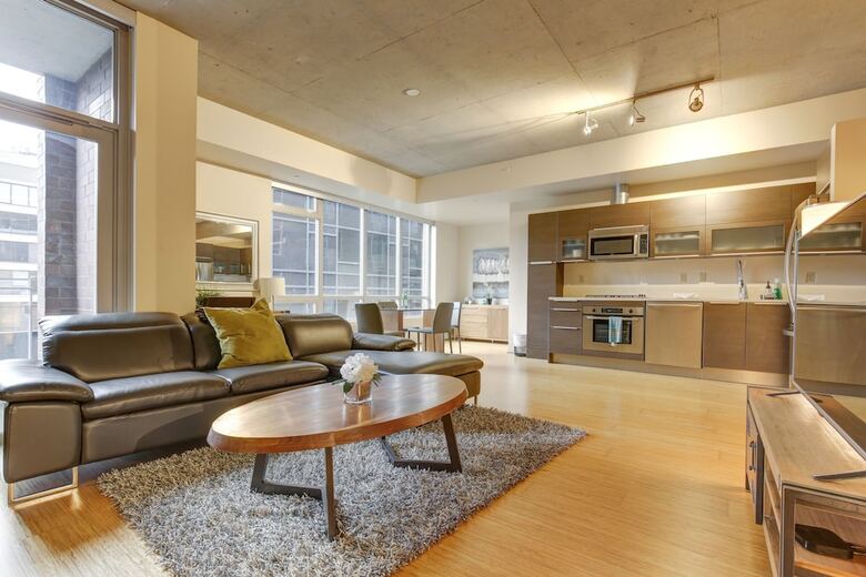 South Lake Union Condos By Barsala