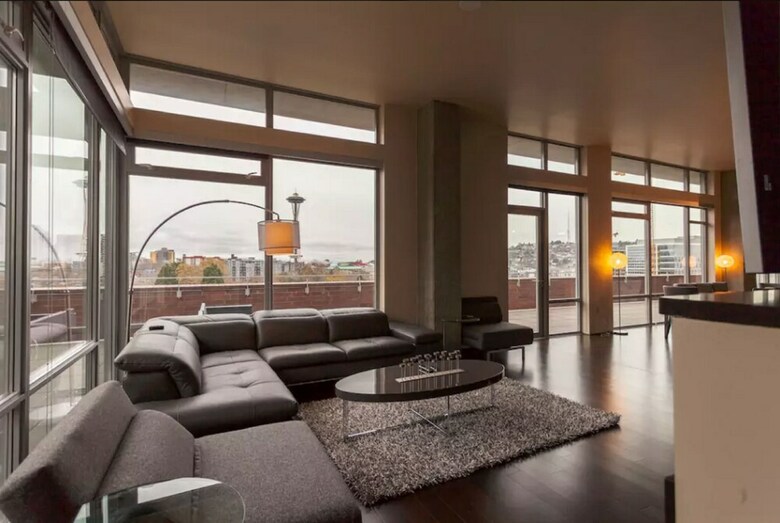 South Lake Union Condos By Barsala