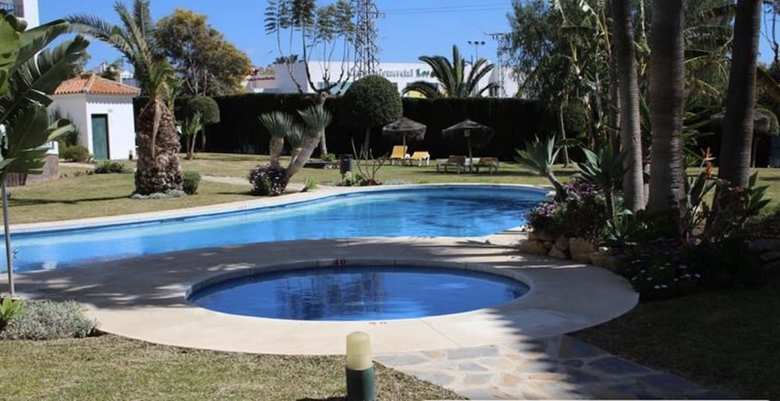 Apartamentos Penthouse Gran Calahonda