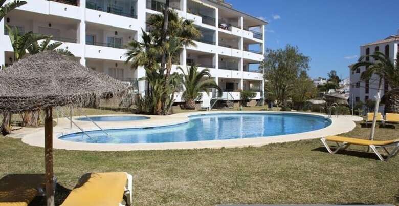 Apartamentos Penthouse Gran Calahonda
