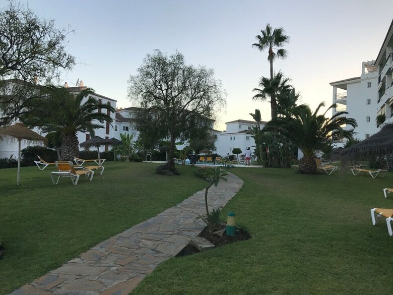 Apartamentos Penthouse Gran Calahonda