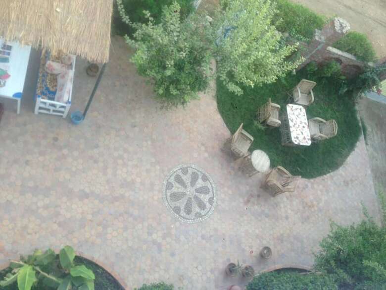 Hotel Luxor Guest House