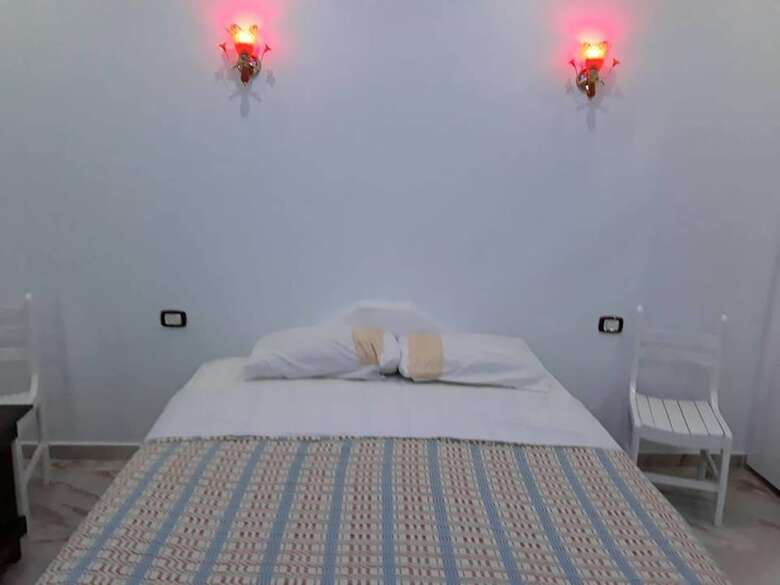 Hotel Luxor Guest House