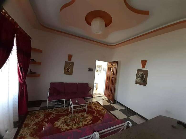 Aparthotel Luxor Star Apartments