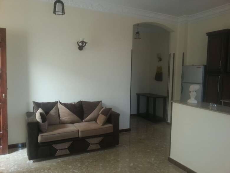 Aparthotel Luxor Star Apartments