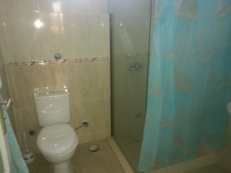 Aparthotel Luxor Star Apartments