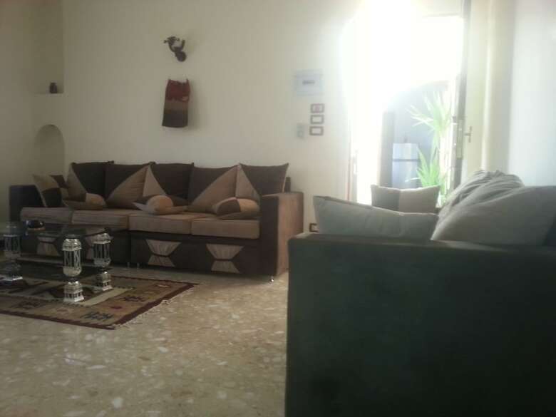 Aparthotel Luxor Star Apartments