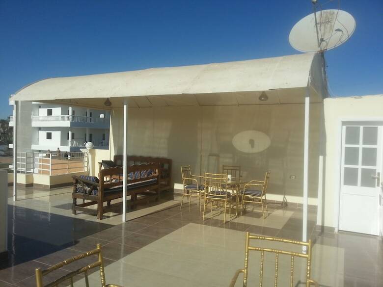 Aparthotel Luxor Star Apartments