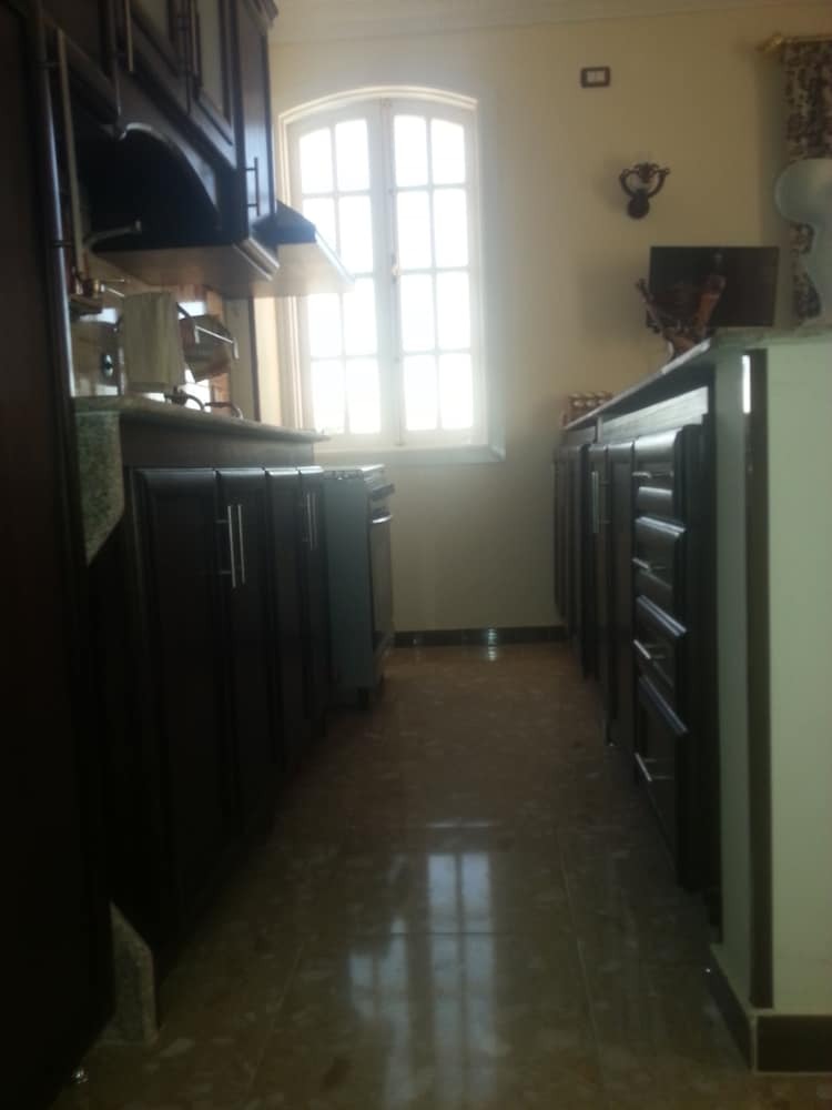 Aparthotel Luxor Star Apartments