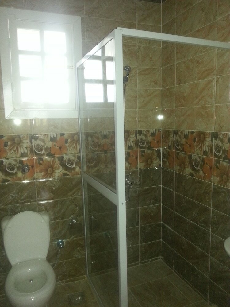 Aparthotel Luxor Star Apartments
