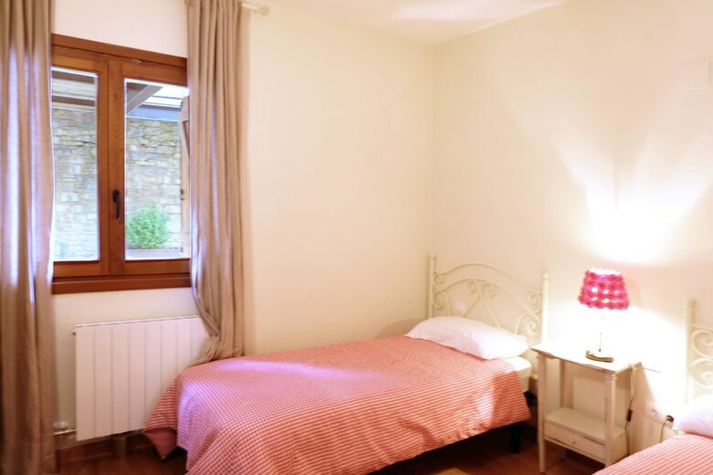 Apartamentos Los Altos de Escarrilla