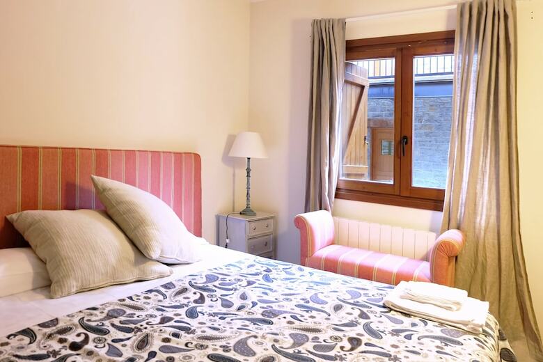 Apartamentos Los Altos de Escarrilla