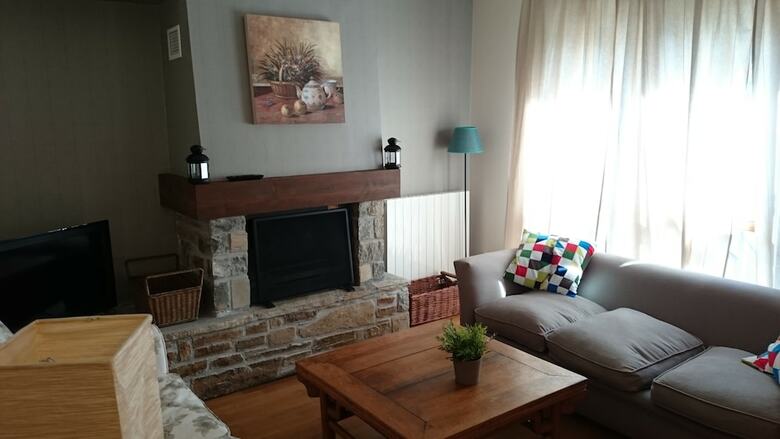 Apartamentos Los Altos de Escarrilla