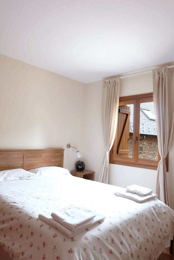 Apartamentos Los Altos de Escarrilla