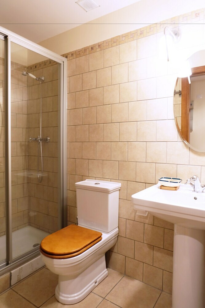 Apartamentos Los Altos de Escarrilla
