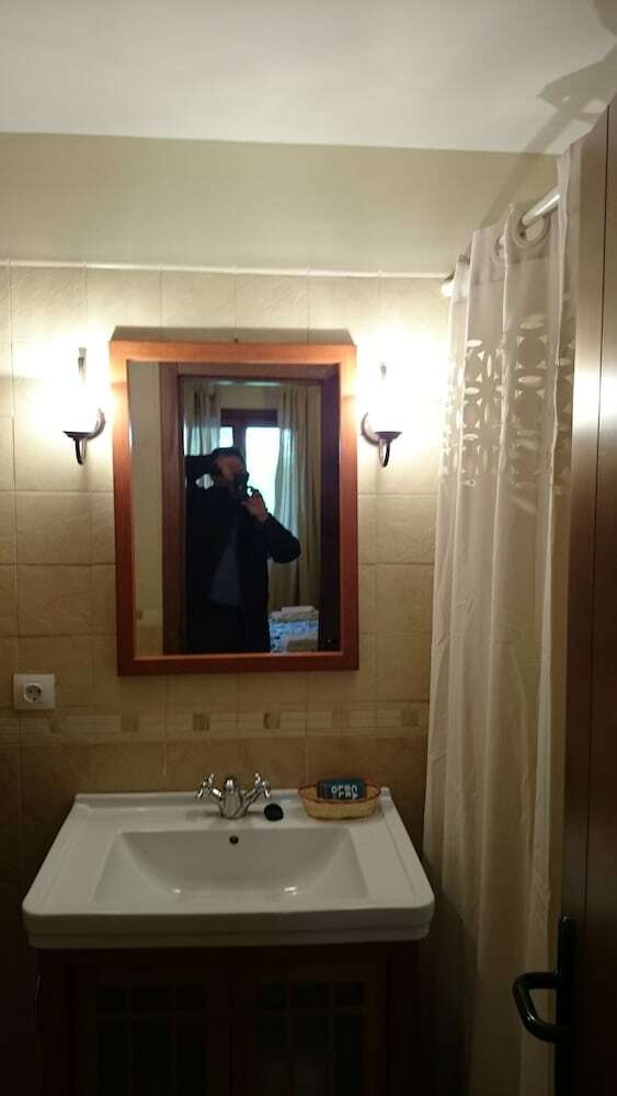 Apartamentos Los Altos de Escarrilla