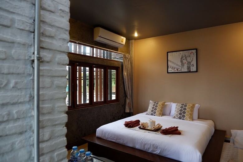 Hotel Baankhunlung No.121 Sangkhlaburi