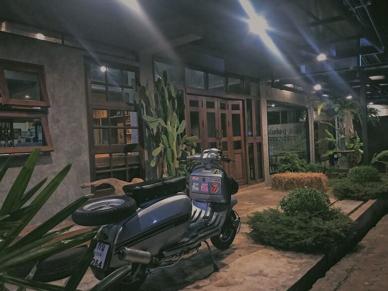 Hotel Baankhunlung No.121 Sangkhlaburi