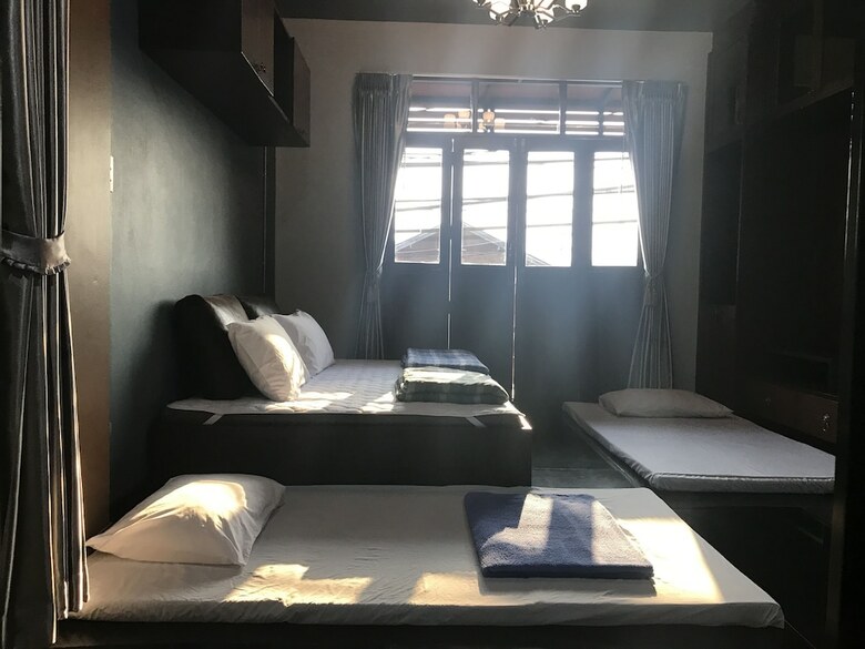Hotel Baankhunlung No.121 Sangkhlaburi